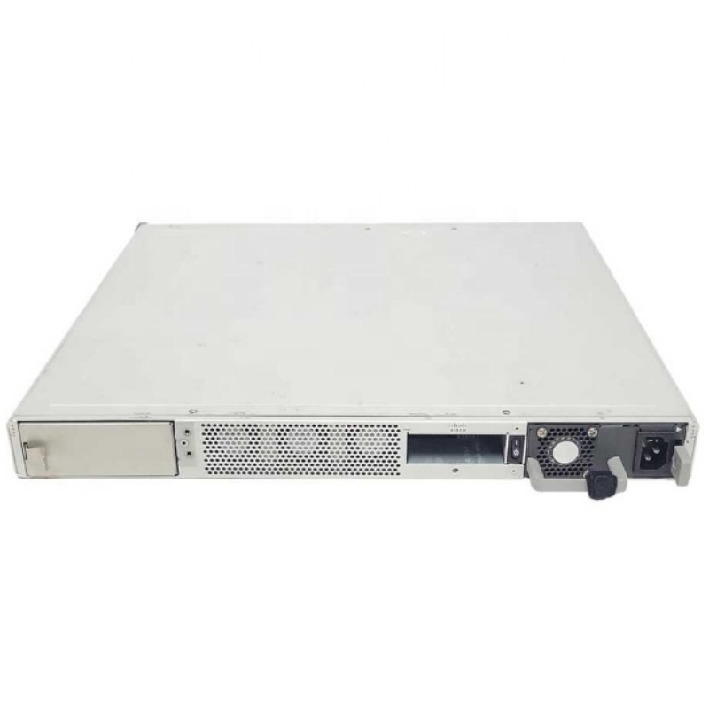 New Original C8300-2N2S-6T Router Rack-mountable
