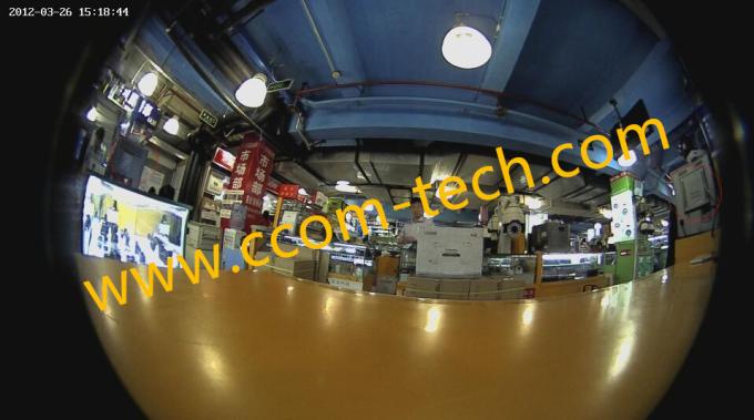 1/2.5" 1.56mm 5Megapixel M12x0.5 mount 180degree IR Fisheye Lens, fisheye lens for panoramic camera
