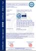 JiangSu JiaMao Carpet Co.,Ltd Certifications