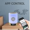 Buy cheap Gift Tilawat Led Mp3 Touch Lamp Quran Speaker from wholesalers