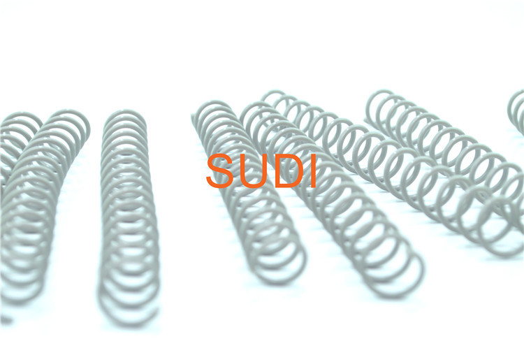 PET ROHS Book Binding Wire For Loop Leaf Books