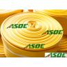 Buy cheap High Working Pressure Layflat Water Discharge Hose PVC Excellent Durability from wholesalers