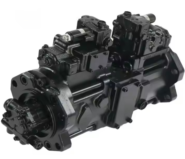 K5V140 K5v140DTP K5V140DTP-YT6K-17T Hydraulic Power Unit Hydraulic Pump SK330-8 SK350-8