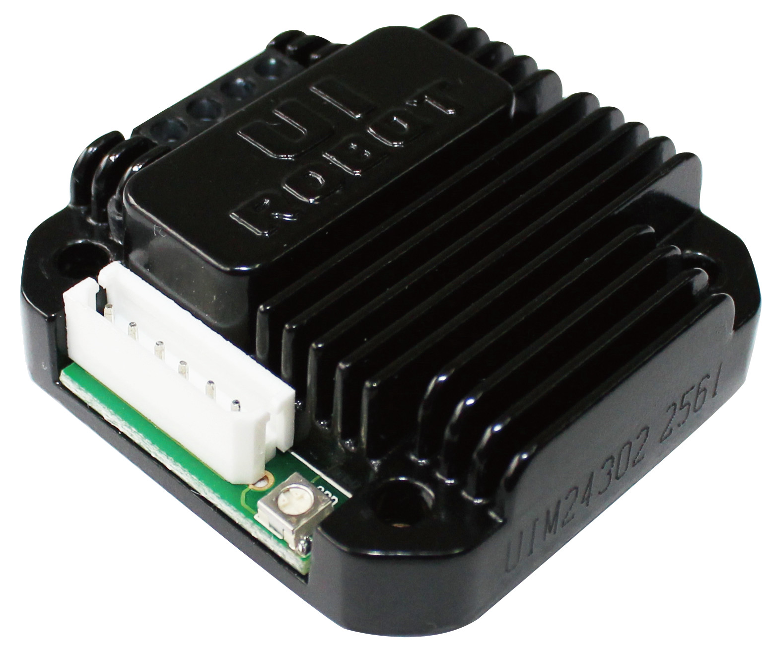 Voltage control Speed Adjust Stepper Driver,UIM243 Series Stepper Motor Controller