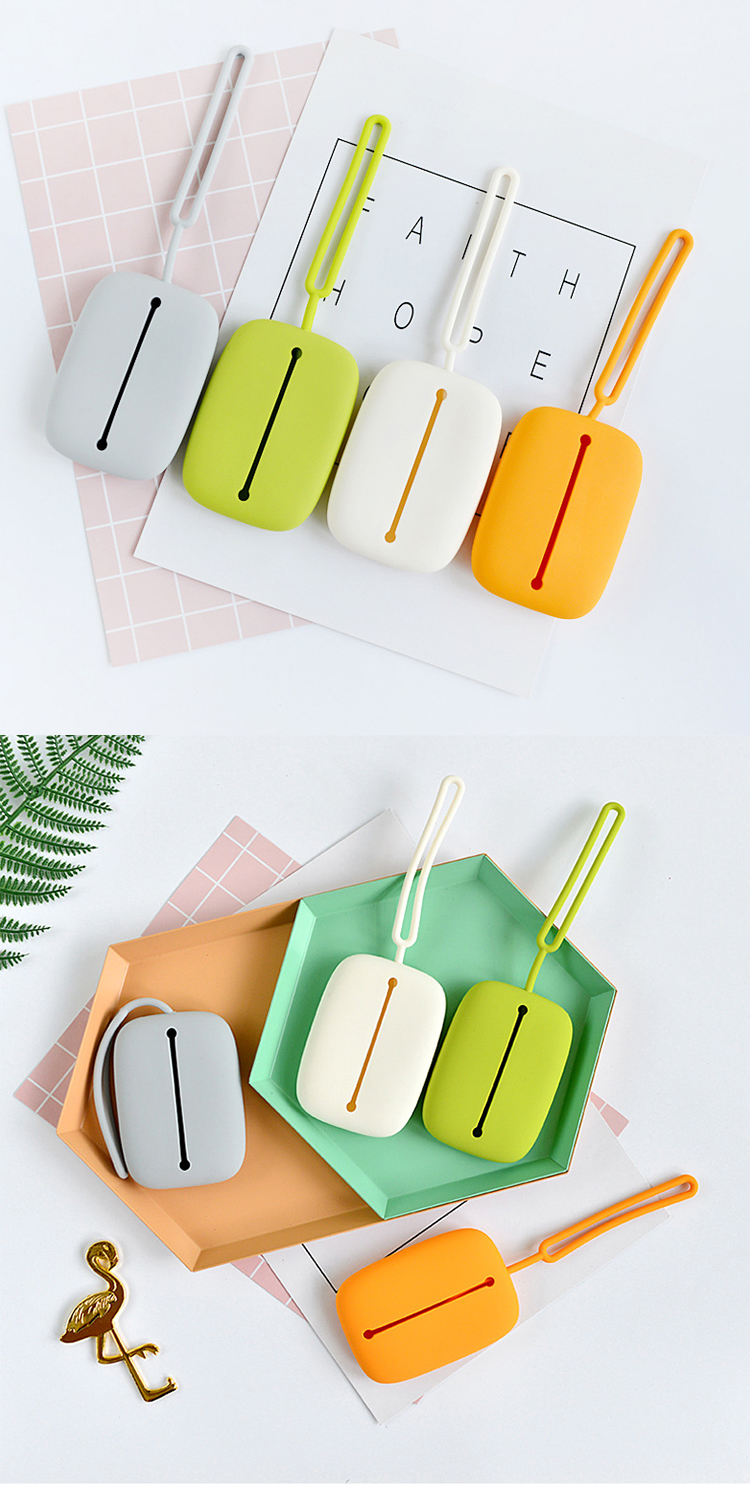 Custom Silicone Key Bag , Most Popular Products Promotion Christmas Gift
