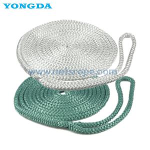 China Friction-Resistance 12-Strand Polypropylene Rope on sale