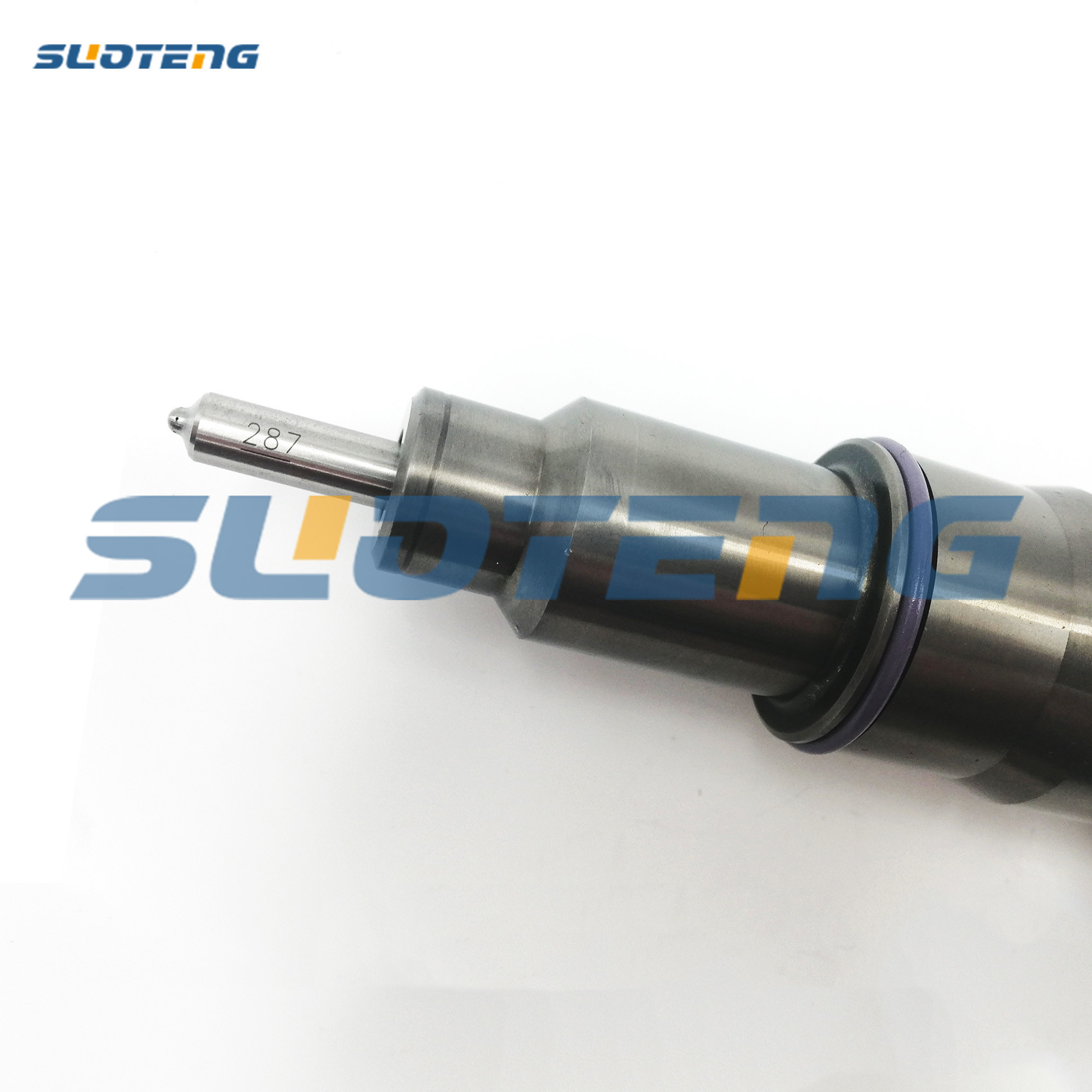 21379931 Common Rail Fuel Injector Diesel Injector