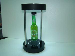 Buy cheap Customized high quality led acrylic display stand product