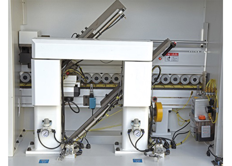 High Speed Edgebanding Machine FV691