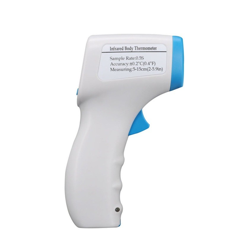 CE FDA Certificate Digital Baby Forehead non-contact body infrared thermometer