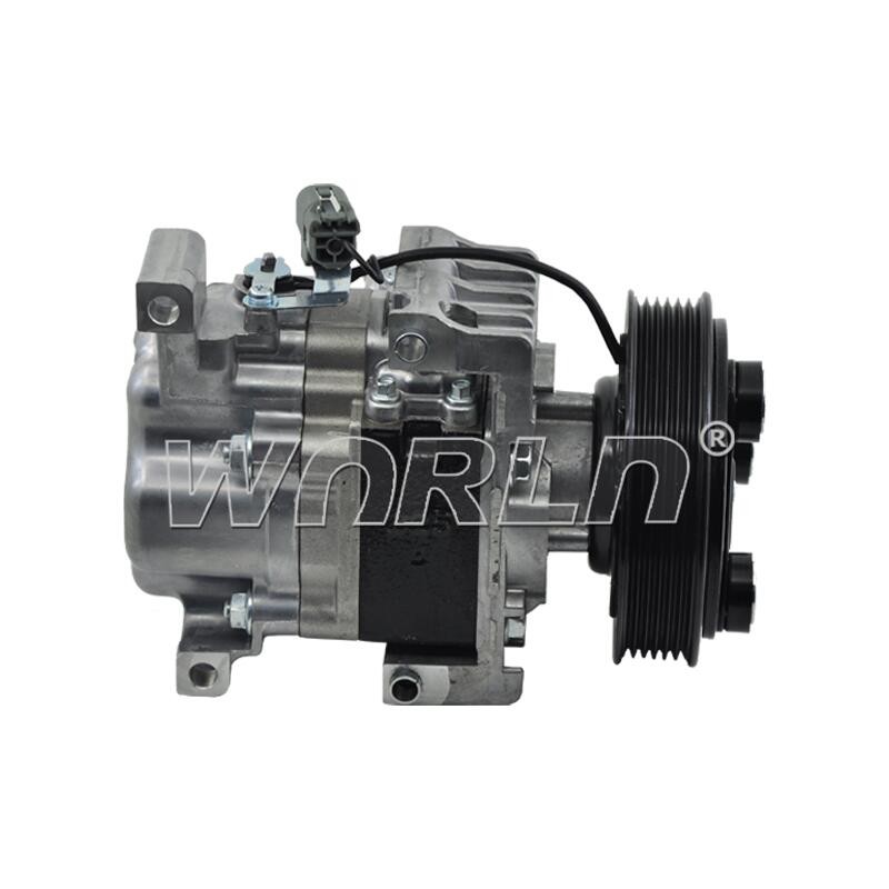 GJ6A61450 Car Air Conditioner Compressor For Mazda 3 6 CX7 WXMZ017