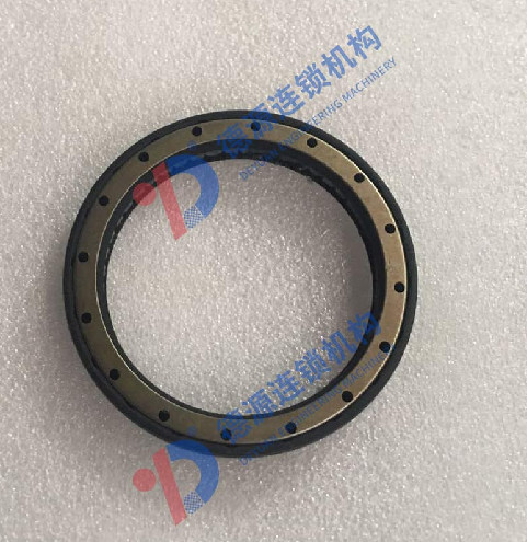 1-09625562-0 1-09625181-0 TRANSMISSION FRONT COVER OIL SEAL 1096255620 1096251810 SUITABLE FOR ISUZU