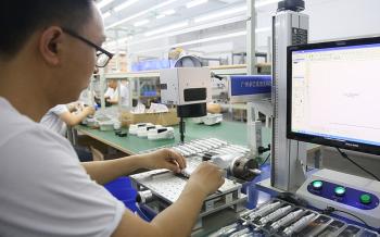 Guangzhou Nuojo Beauty Equipment Co., Ltd