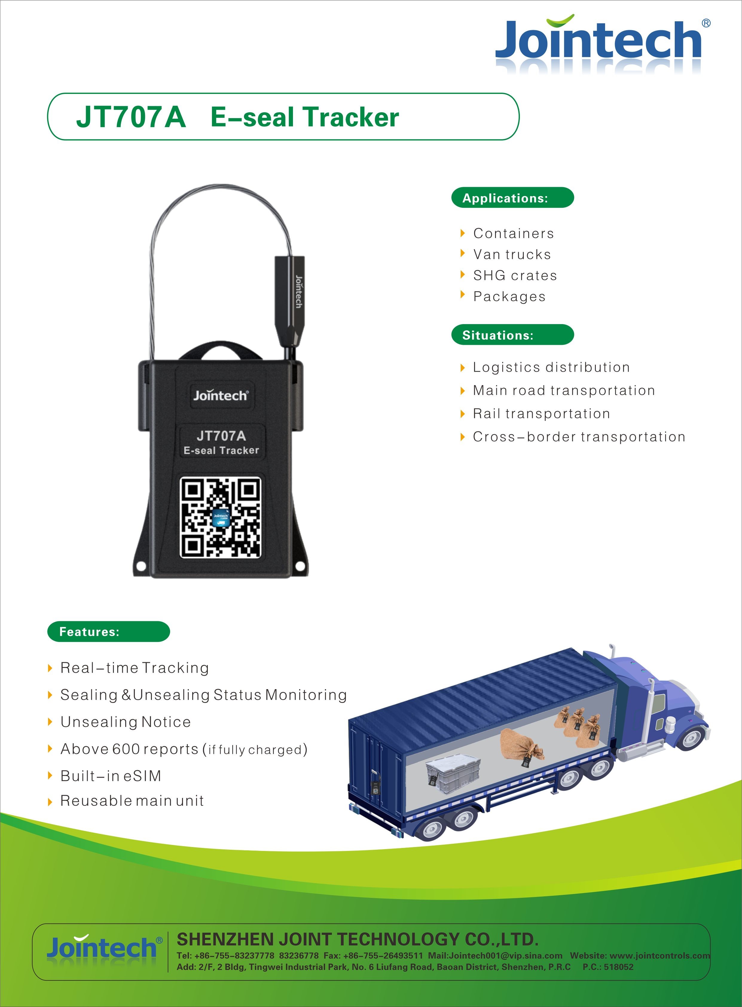 CE 67g 1500mAh GPS Smart Lock For Shipping Container Door