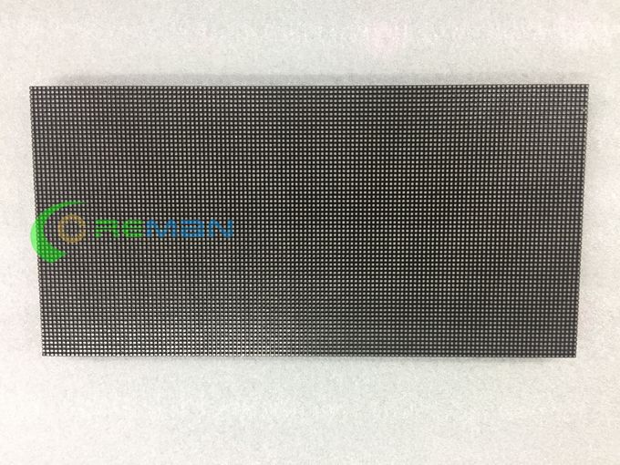 P2 P2.5 HD Hub75 LED Matrix Module Full Color Indoor RGB SMD Video 128X128mm