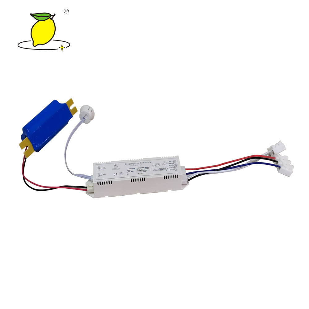 Emergency Light Conversion Kit For Workplace Ceiling / Wall Lighting
