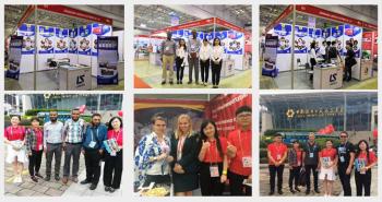 Zhengzhou Lanshuo Electronics Co., Ltd