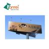 Buy cheap Glossy 380gsm Large Outdoor Poster Digital Printing Weather Resistant from wholesalers