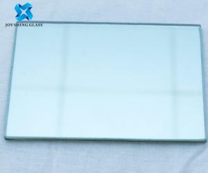 Buy cheap PVB Colored Laminated Glass Building 0.38mm-3.04mm 10 years Warranty product