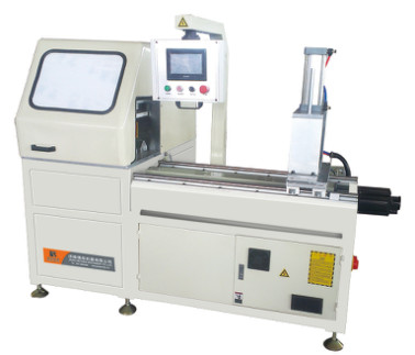 cutting saw aluminium corner key cutting saw. bar cutting ,aluminium window bar cutting