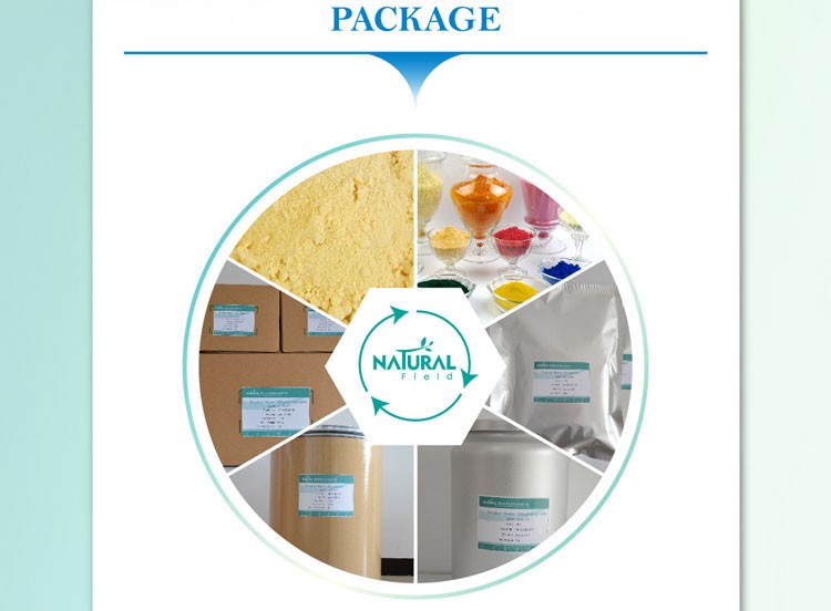 China Supplier Policosanol, Sugarcane wax extract Octacosanol