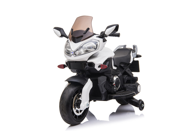 Ride On Toy Motorbike Supply Batteries for 3-8 Year Olds Fun and Adventurous