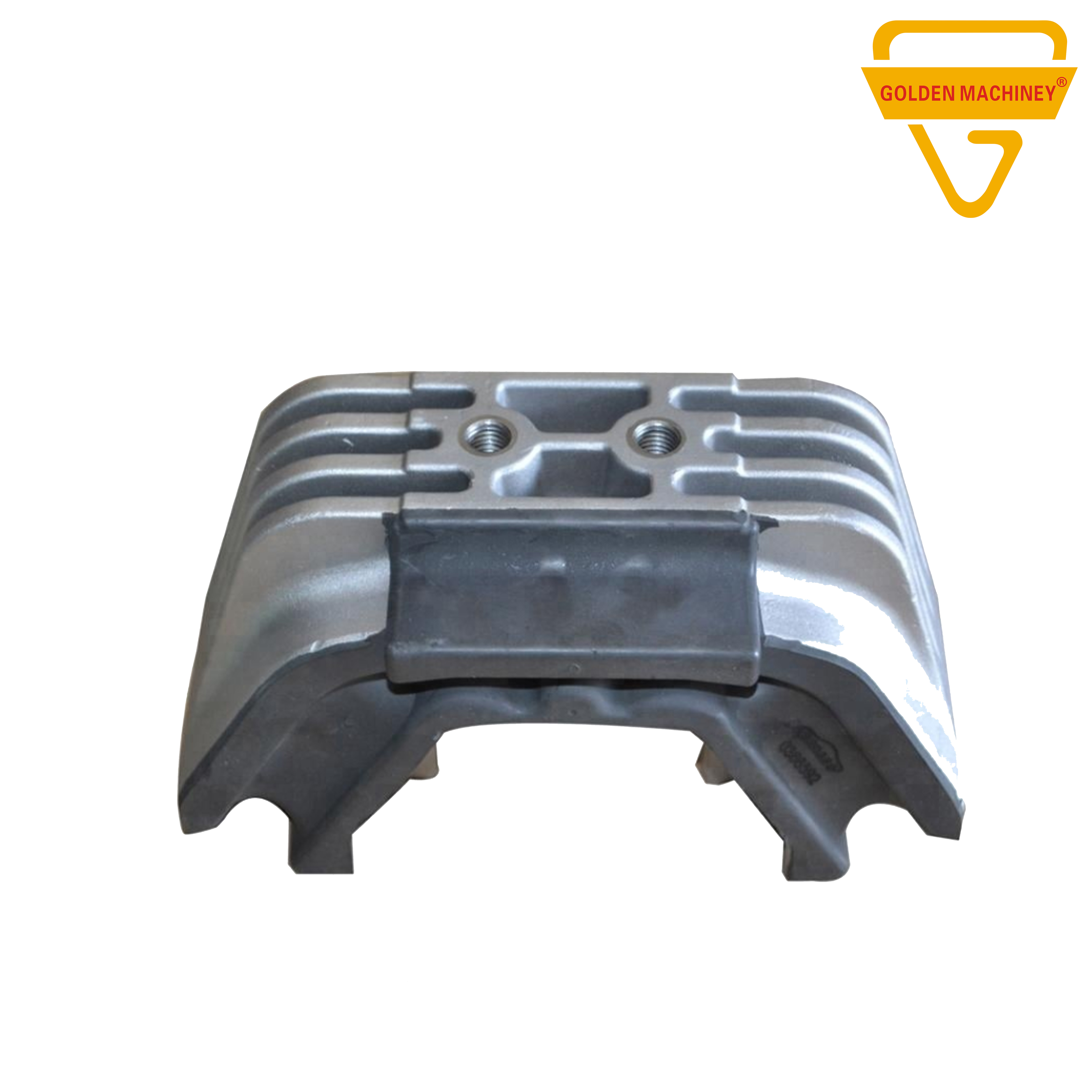SC124 Transmission Mounting 278599 366592 Truck Engine Mount Scania