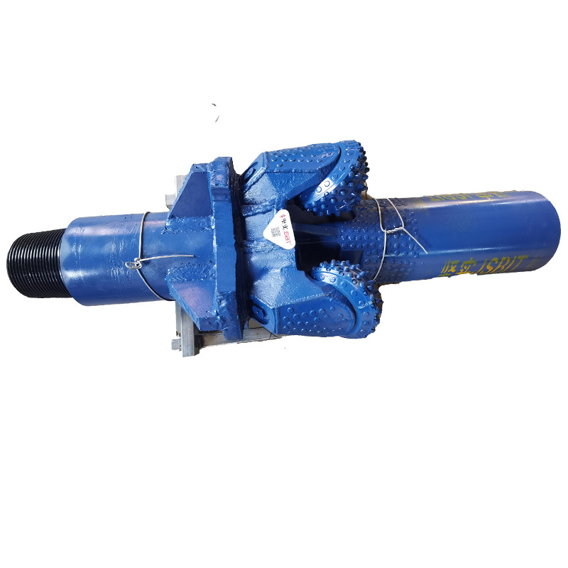 450mm Rock Reamer Api Fixed Diameter Hdd Hole Opener Rock