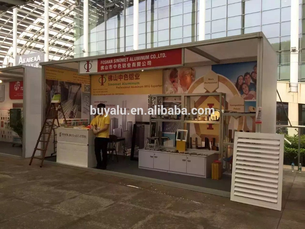 Customized Color Aluminum Storage Cabinet Aluminum Wardrobe Cabinet