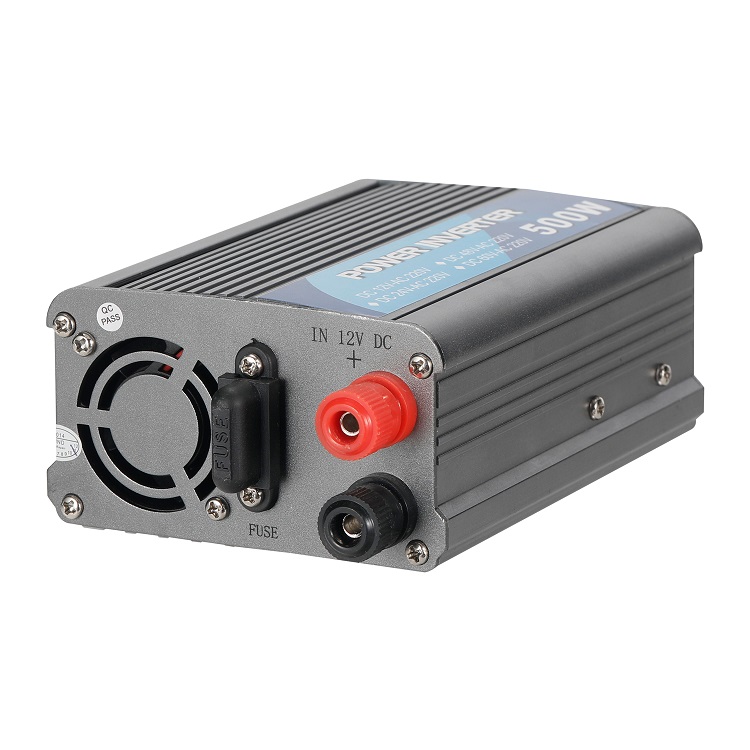 12v To 220v Dc To Ac Sine Wave Inverter 500w Modified Sine Wave Inverter 50Hz/60Hz