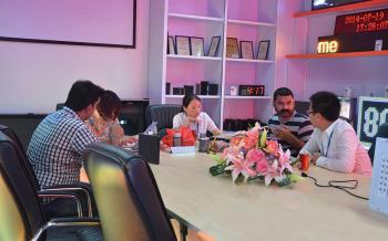 Shenzhen Redsun Electronics Co., Ltd