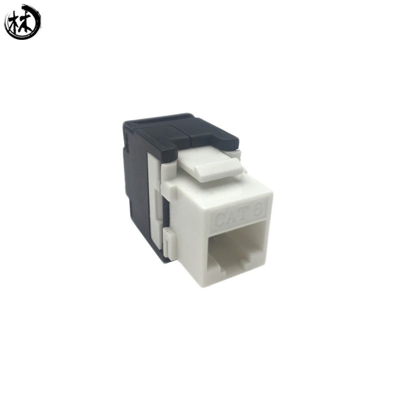 Kico cat6 utp keystone jack