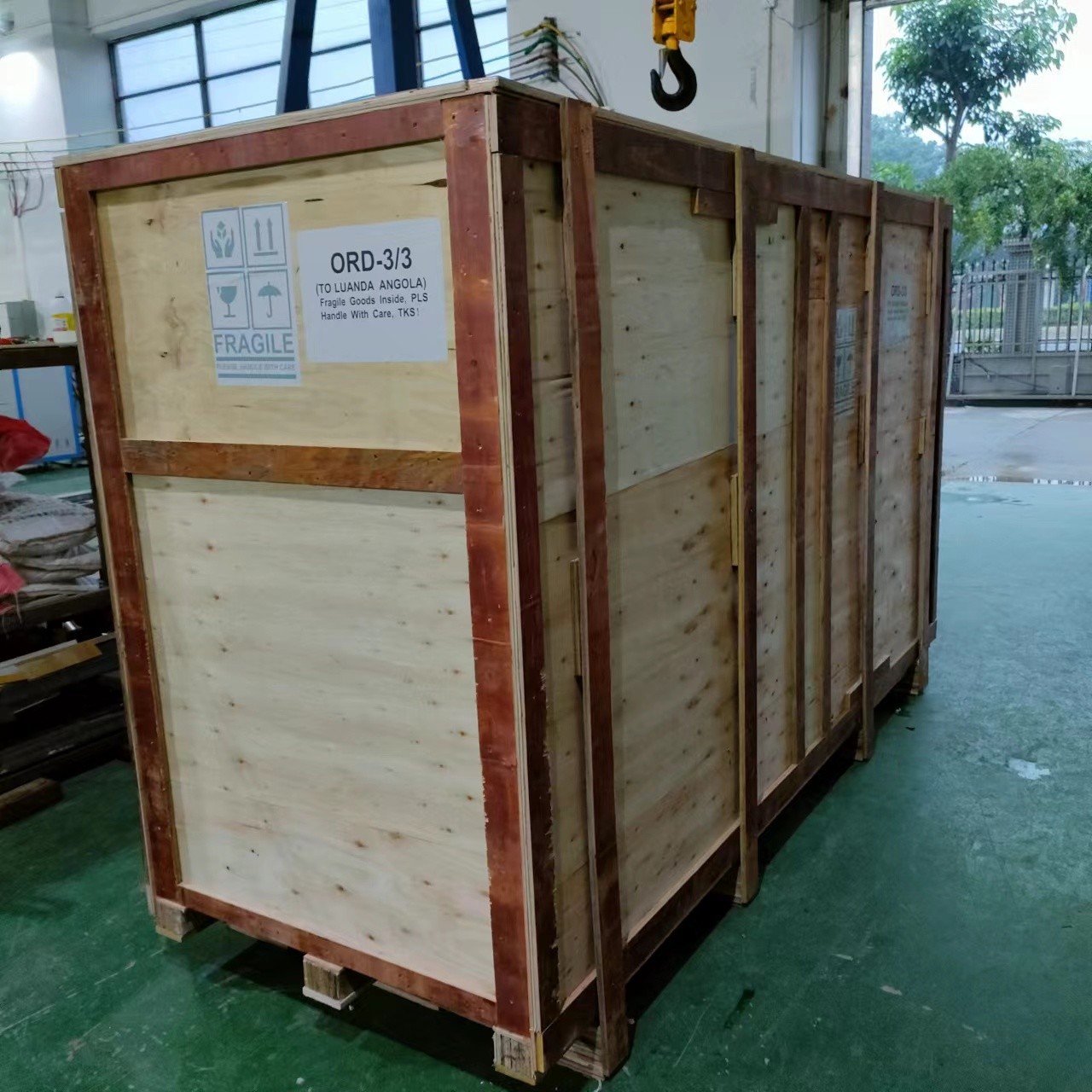 PLC 1000MM Industrial Induction Hardening Machine Tool With 160KW Induction Heating Equipment