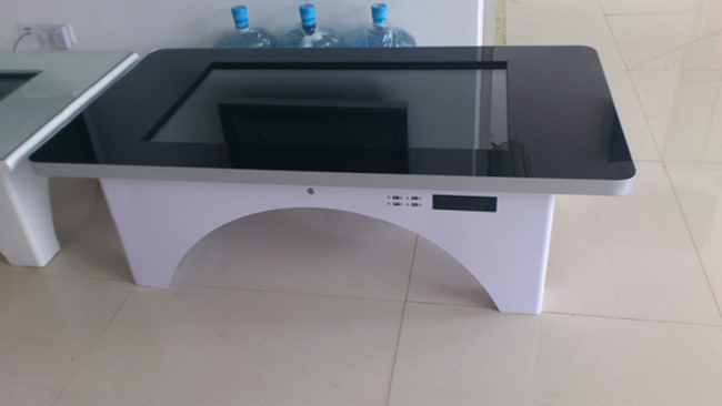 Smart Multi-Touch Coffee Game Table Interactive Monitor LCD Conference Drafting Digital Education Touch Screen Table