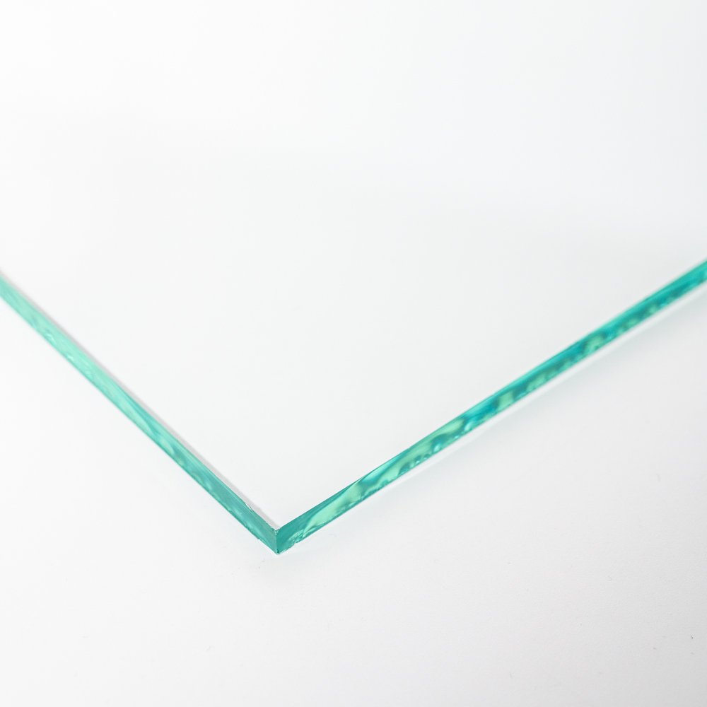 Commercial Insulated Tempered Clear Float 4mm 6mm 8mm 12mm Heat Resistant