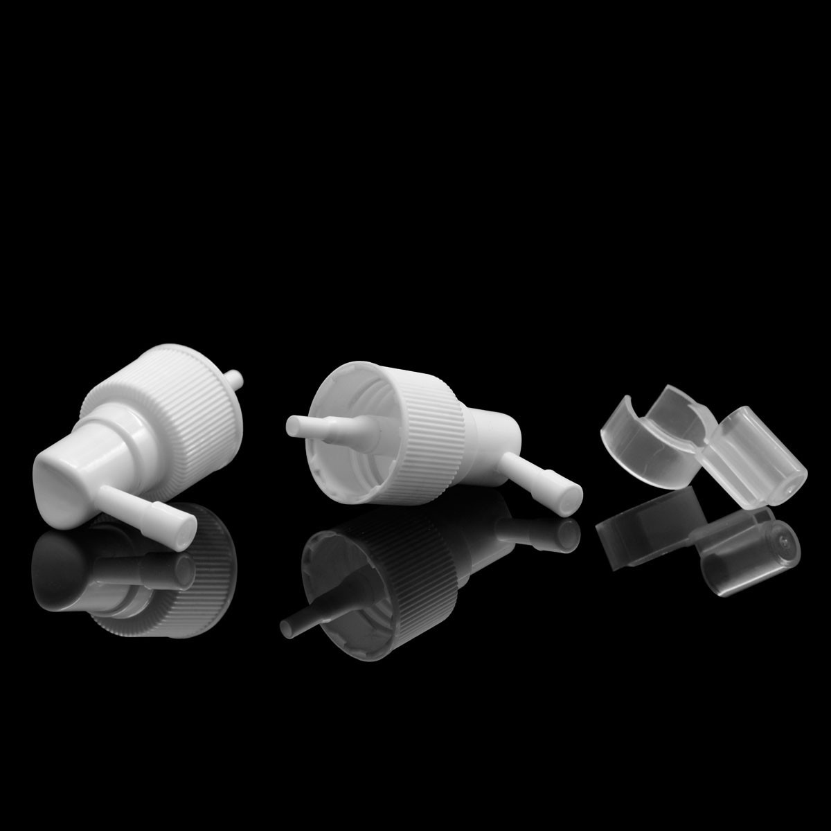 20/410 Fine Mist Sprayer Nasal Pump Spray Head Atomiser