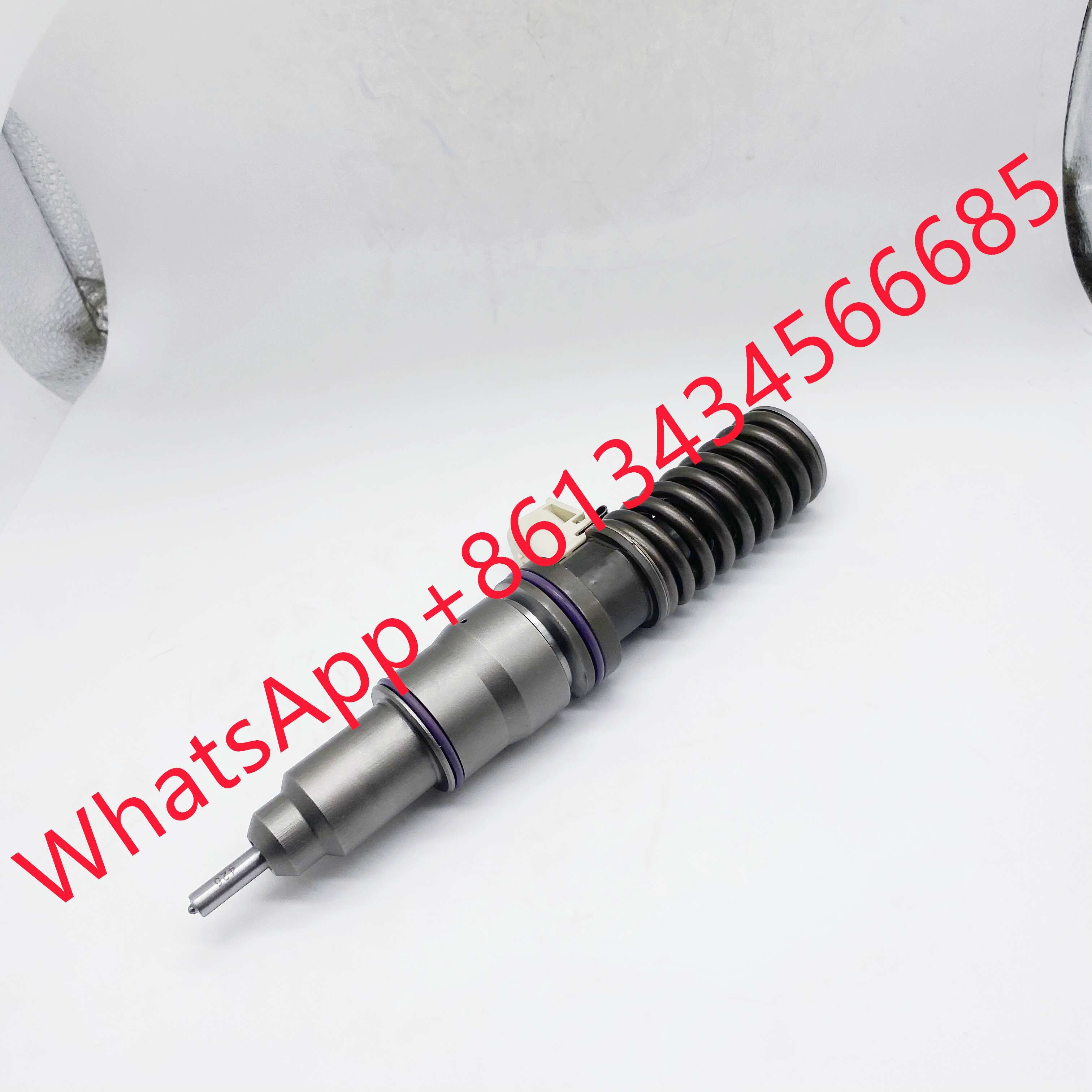 22254576 Engine Parts Fuel Injector 22254576 Diesel Injector 22254576