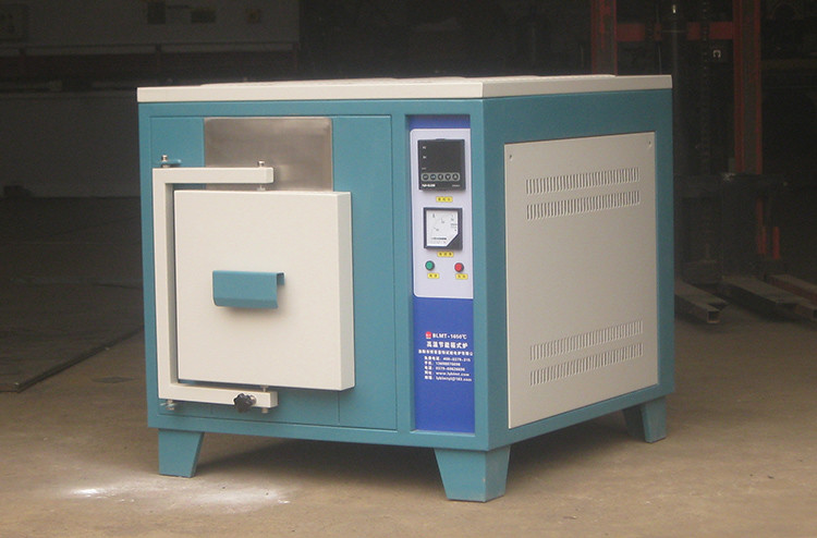 380V 220V 1800C Lab Furnace High Temperature Easy Control