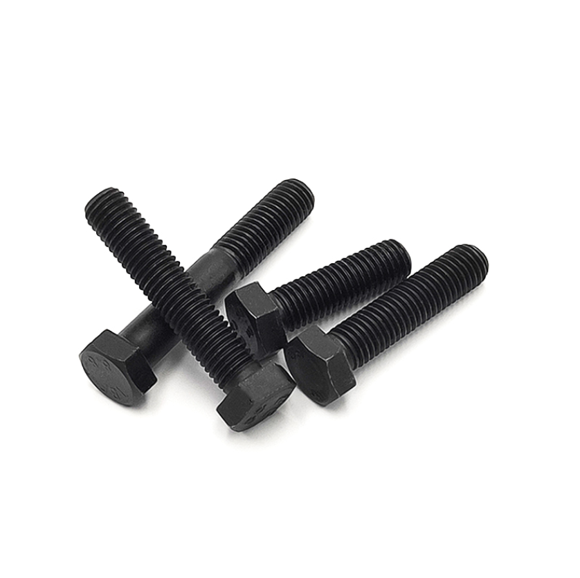 3PCS / 4PCS Fix Anchor Bolts for Long-Lasting Performance in Steel Structures