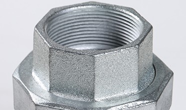 Stainless Steel NPT 10.0Mpa Threaded Expansion Joint