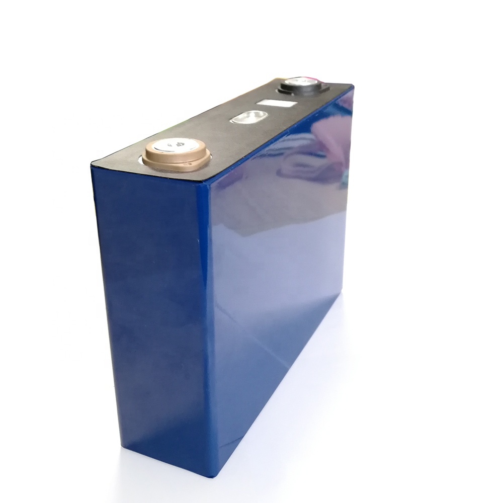 3.2V Lifepo4 Prismatic Battery Cell 200ah For EV e bike UPS electrical car