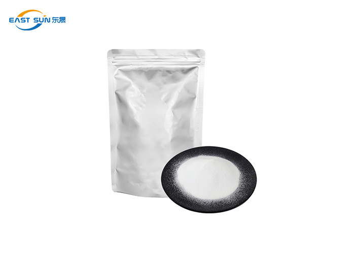 1kg Per Bag White TPU Heat Transfer Adhesive Powder DTF Hot Melt Powder