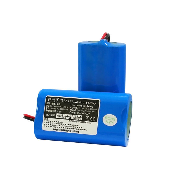 5000MAH Stable Electric Drill Battery Compatible 18V With LED Indicator
