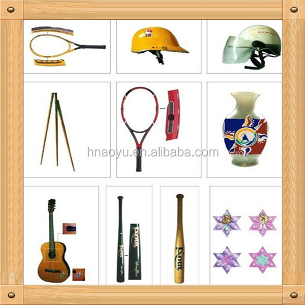 Customized Temporary Tattoo Sticker Waterslide Decal Paper With Low Temperature Feature