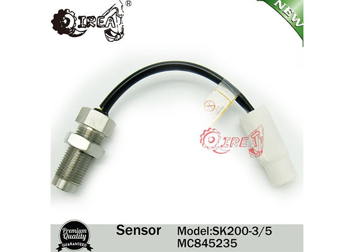 1815105130 6RB1 4HK1 Excavator Speed Sensor SH450-3 1-81510513-0