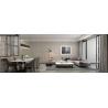 Buy cheap Hotel L Shaped Sectional Couch from wholesalers