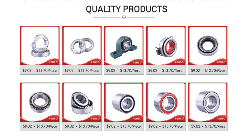 51720-2K000 SKF Dac387037 3885A001 High Performance Passenger Side Small Inner Auto Wheel Bearings Wheel Hub