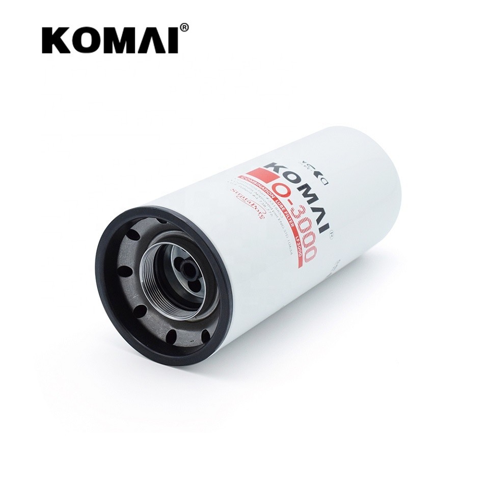 KOMAI Diesel Engine Oil Filters 75285999 9703112 86990980 1295 224 H1 53C0053 02/910550 C-5706 JX-605 LF3000 P553000 4228688 11712405 14503824 6742-01