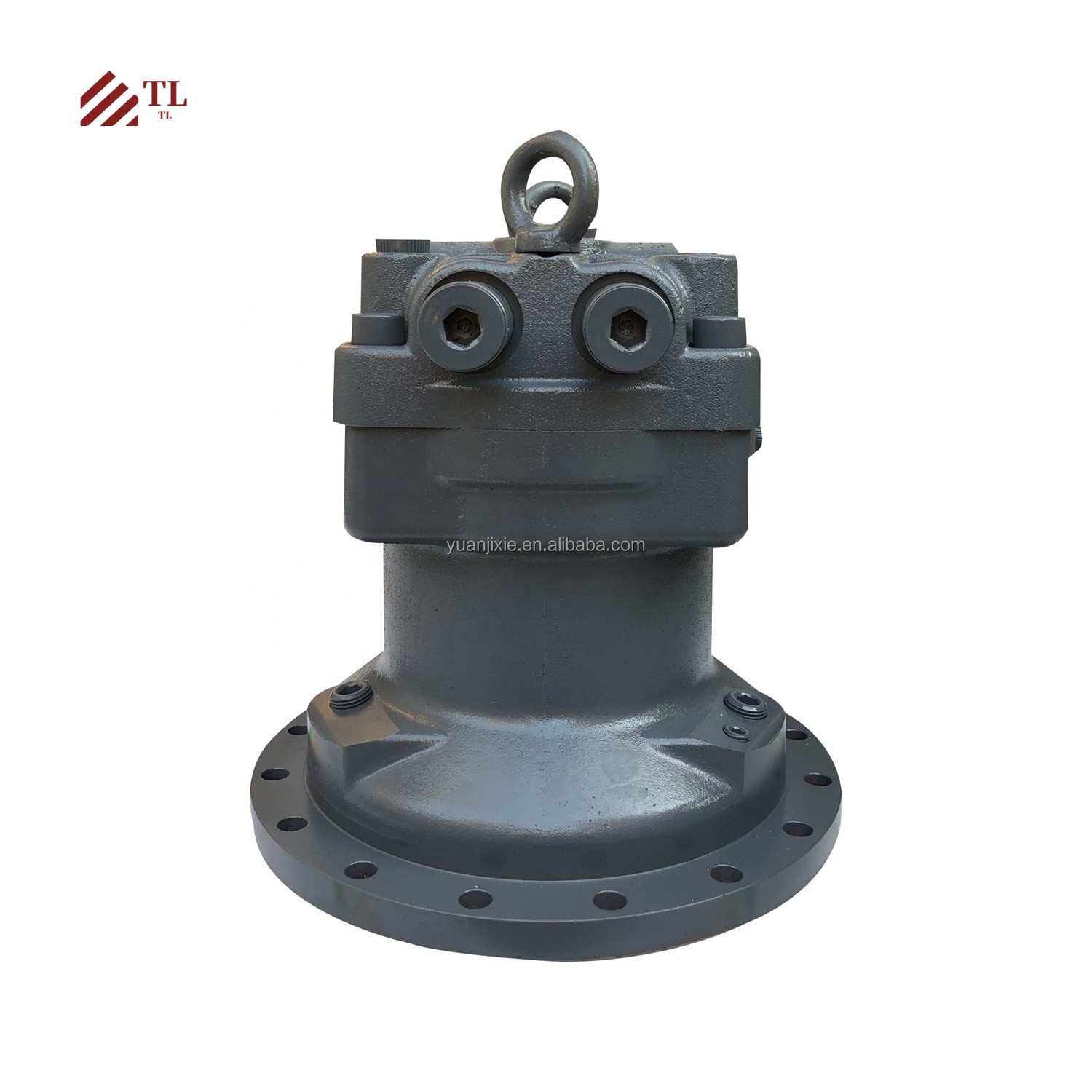 Excavator Swing Motor Assembly MFC160-039D 20925315 JRC0006 for JS200 JS220 JS205 JS210 JS240