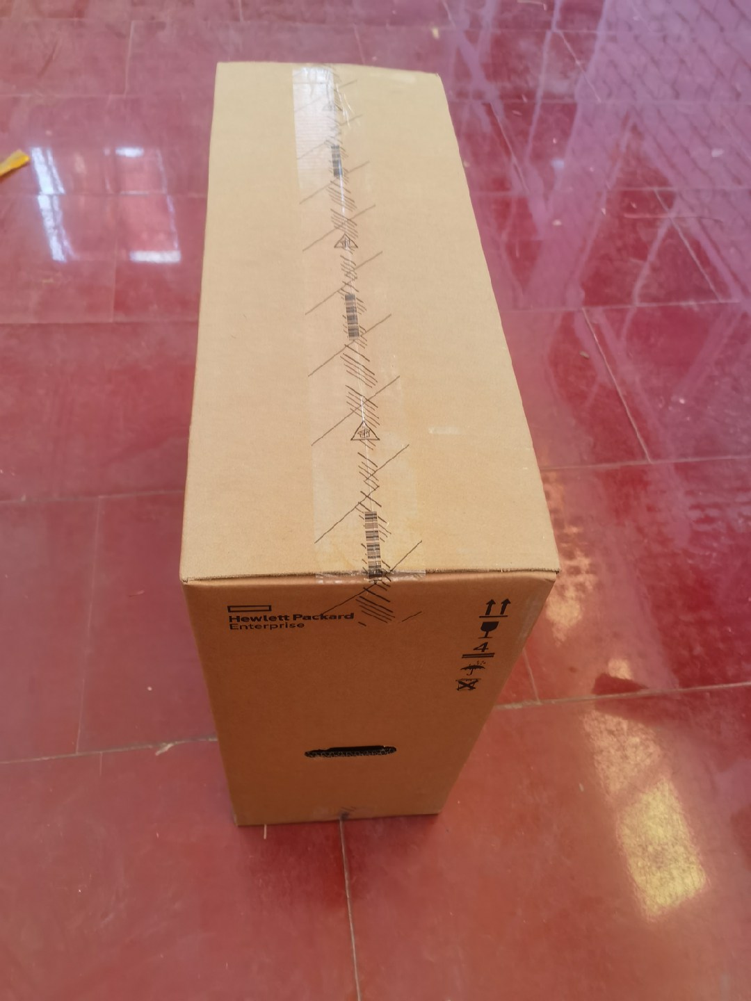 24 Core HPE Proliant DL380 Gen10 server 6248R P24849-B21 (3.0GHz-35.75MB)